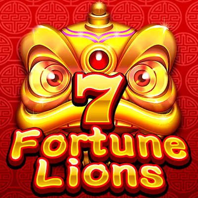 Fortune Lions 7